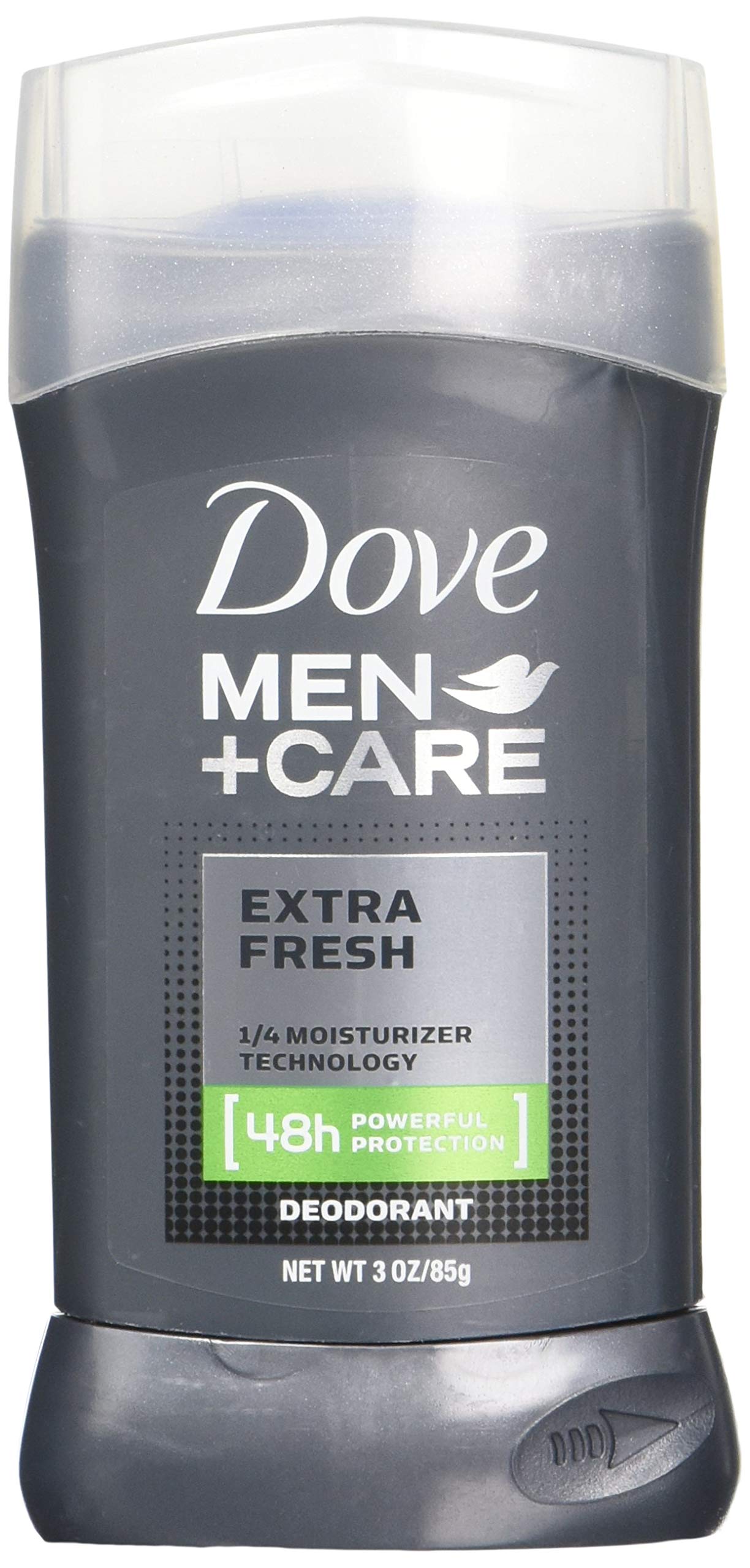 Dove STICK MEN TOUCH ON AUDER 85G