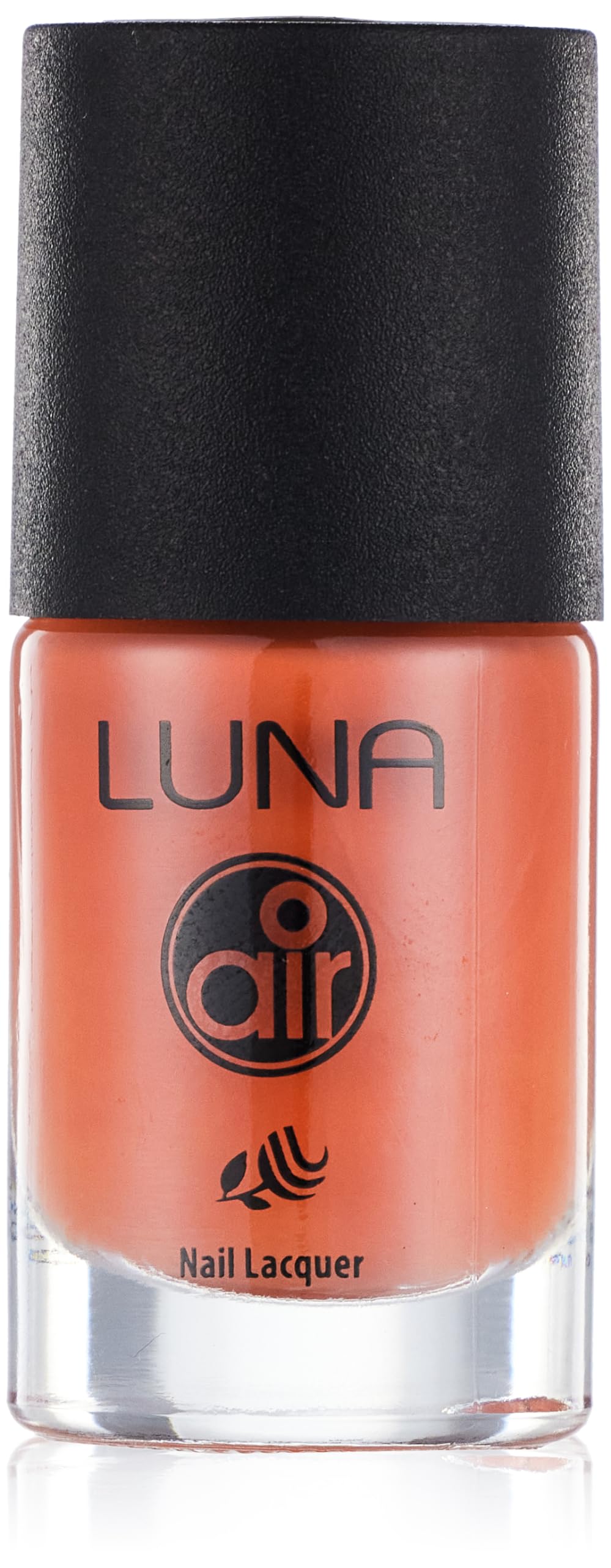 Luna Air Matte Nail Polish Halal 10 ml - No. 72