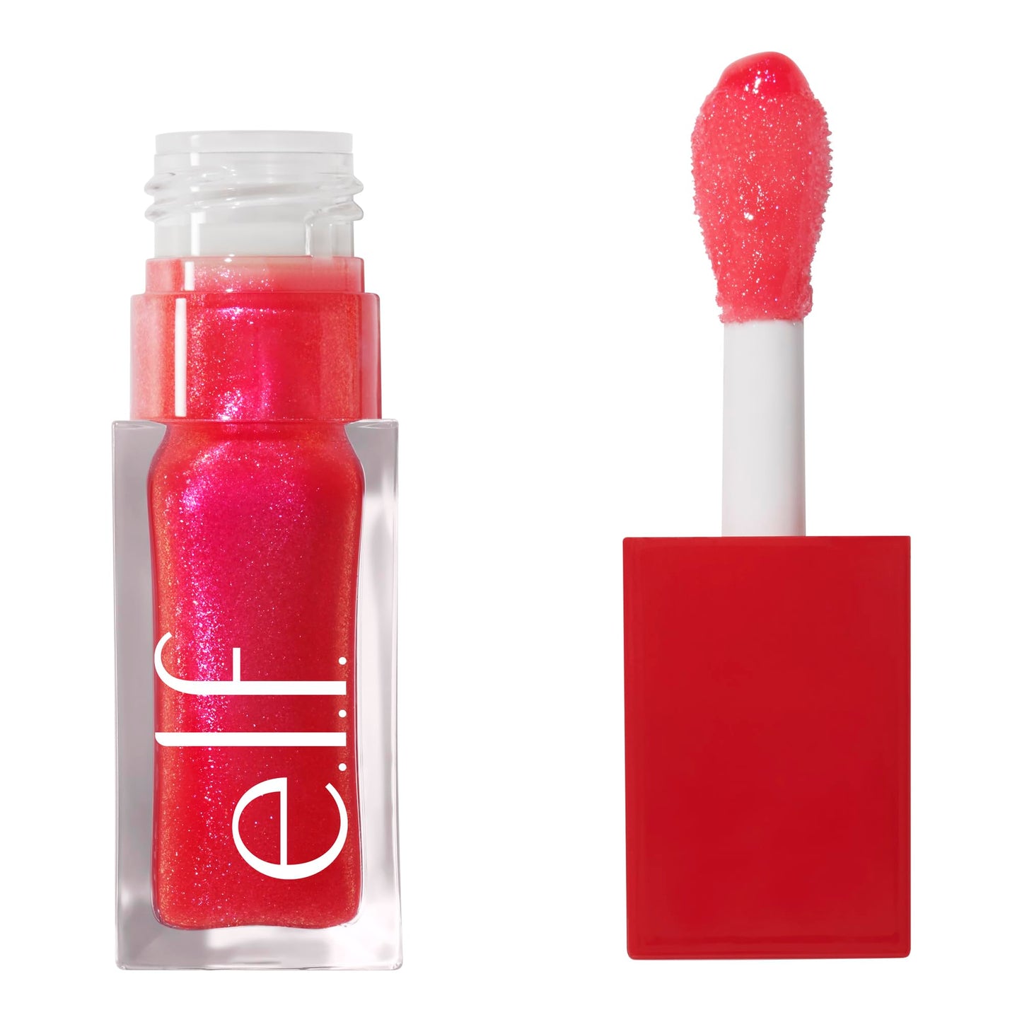 e.l.f. cosmetics Jelly Pop Glow Reviving Lip Oil