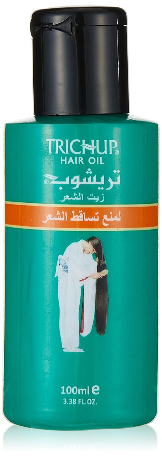 Trichup Anti Hairfall Oil, 100 ml