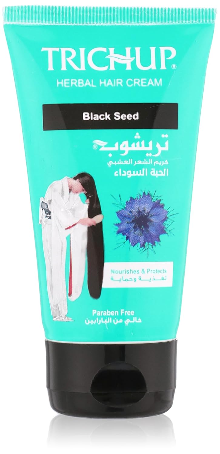 Trichup Styling Cream Black Seed 75 ml