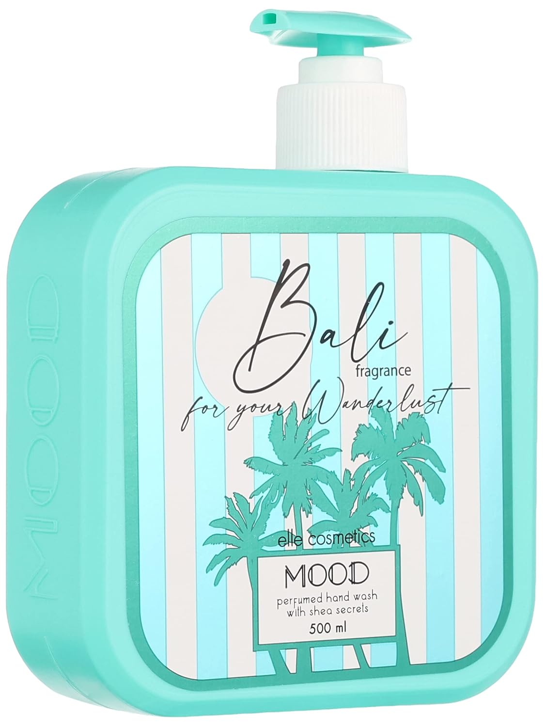 MOOD BALI HAND WASH 500ML