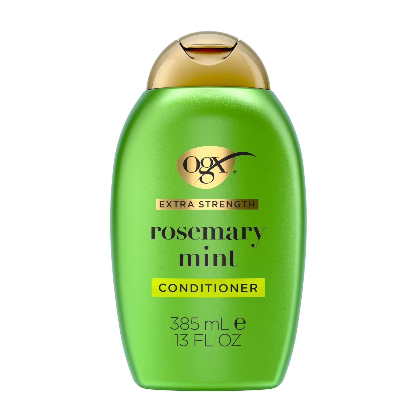 OGX Rosemary Mint XS Conditioner, 385 ml