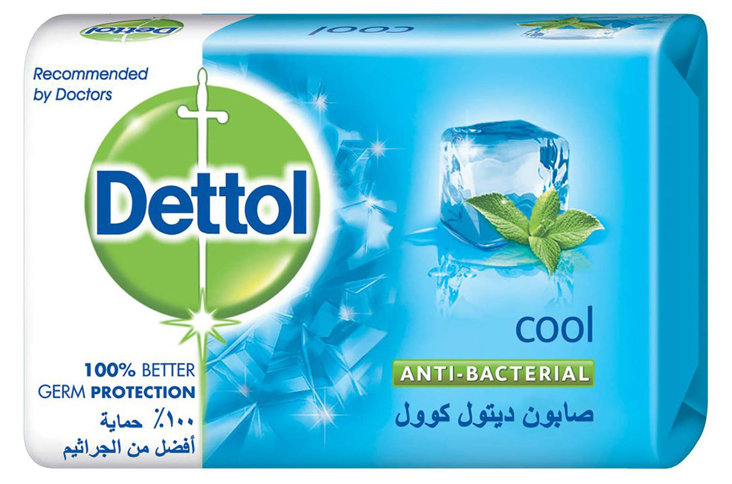 Dettol Cool Soap