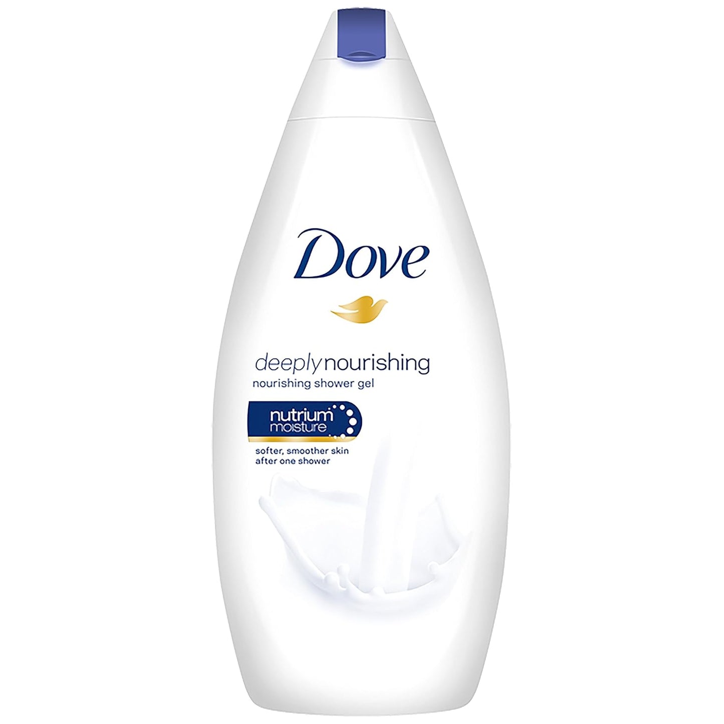 Dove Body Wash Deeply Nourishing, 500ml