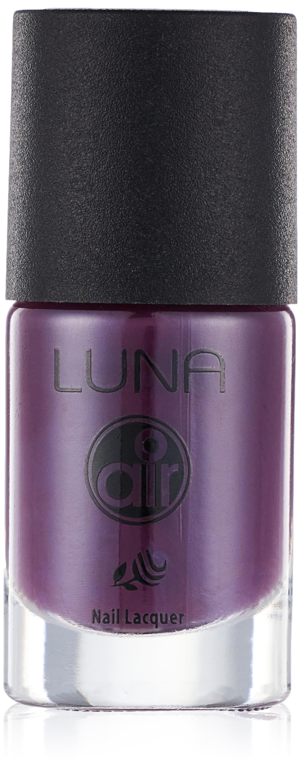Luna Air Matte Nail Polish Halal 10 Ml - No. 76