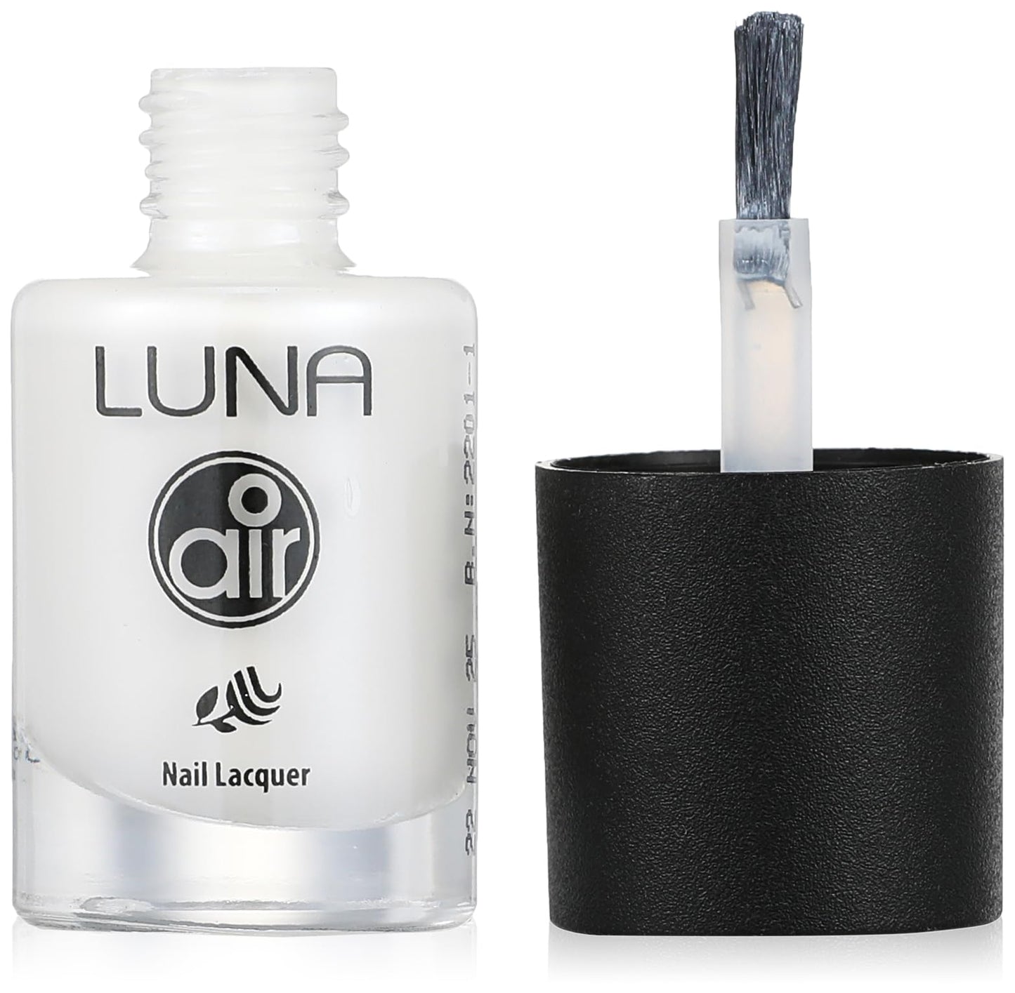 Luna Air Matte Nail Polish Halal 10 Ml - No. 70