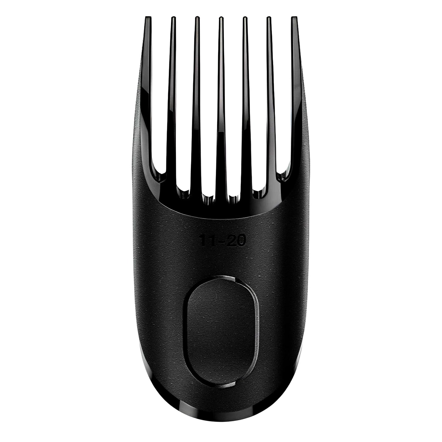 Braun Spare Parts – Braun Replacement Hair Trimmer Comb Attachment, Adjustable 11–20 mm Guide for Beard and Hair Trimmers, Genuine Original Part Compatible with BT3, BT5, BT7 – 81634457