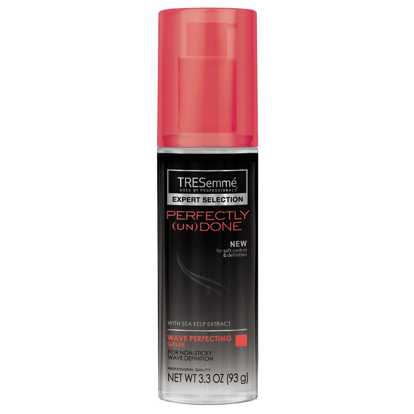 TRESemmé perfectly (un) done dry gellee - 3.3 oz