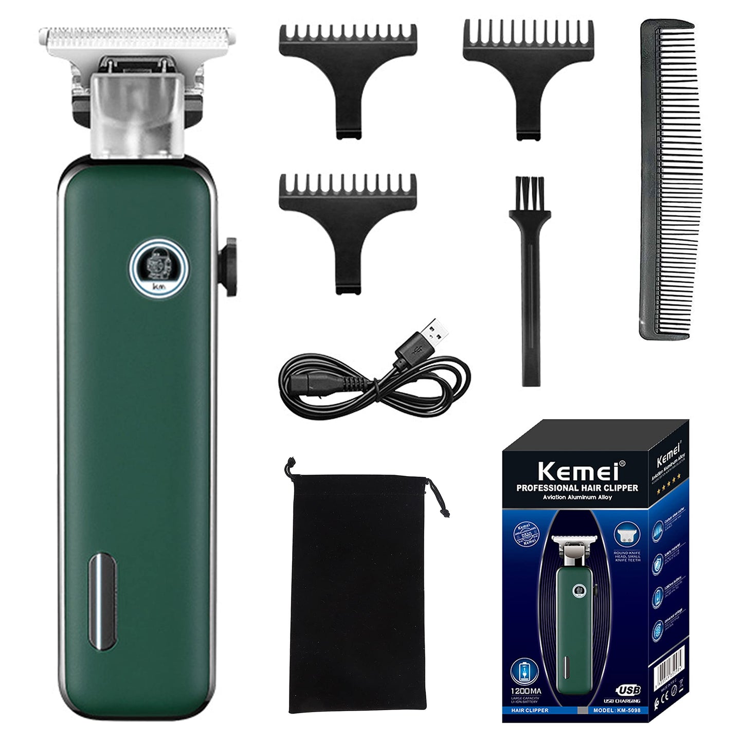 KEMEI KM-5098