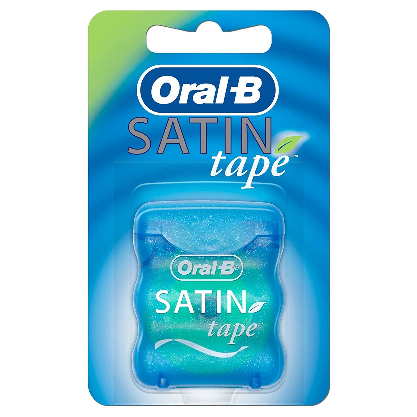 Oral-B Satin Tape Mint – 25m/27yd
