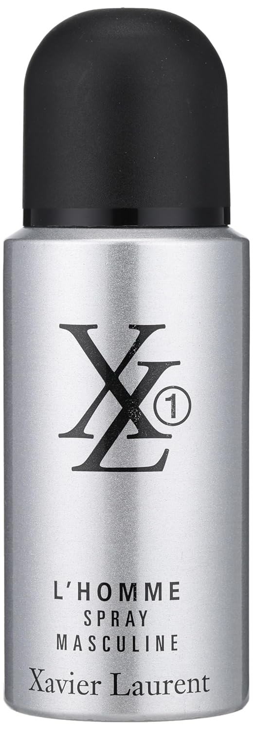 Xavier Laurent Spray Deodorant For Men - 150 ml