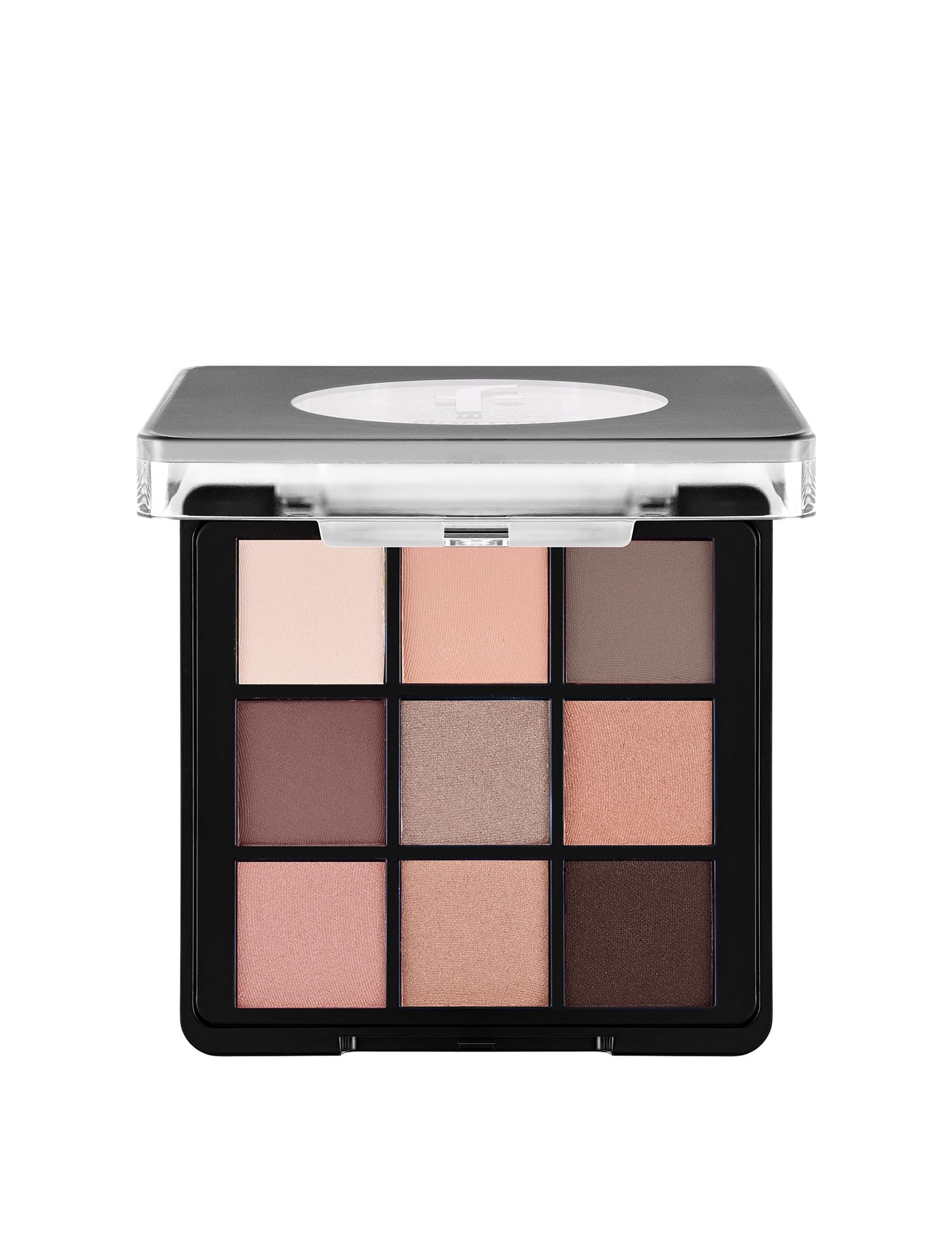 Flormar Flomar Eyeshadow Palette 005 Nude Dude