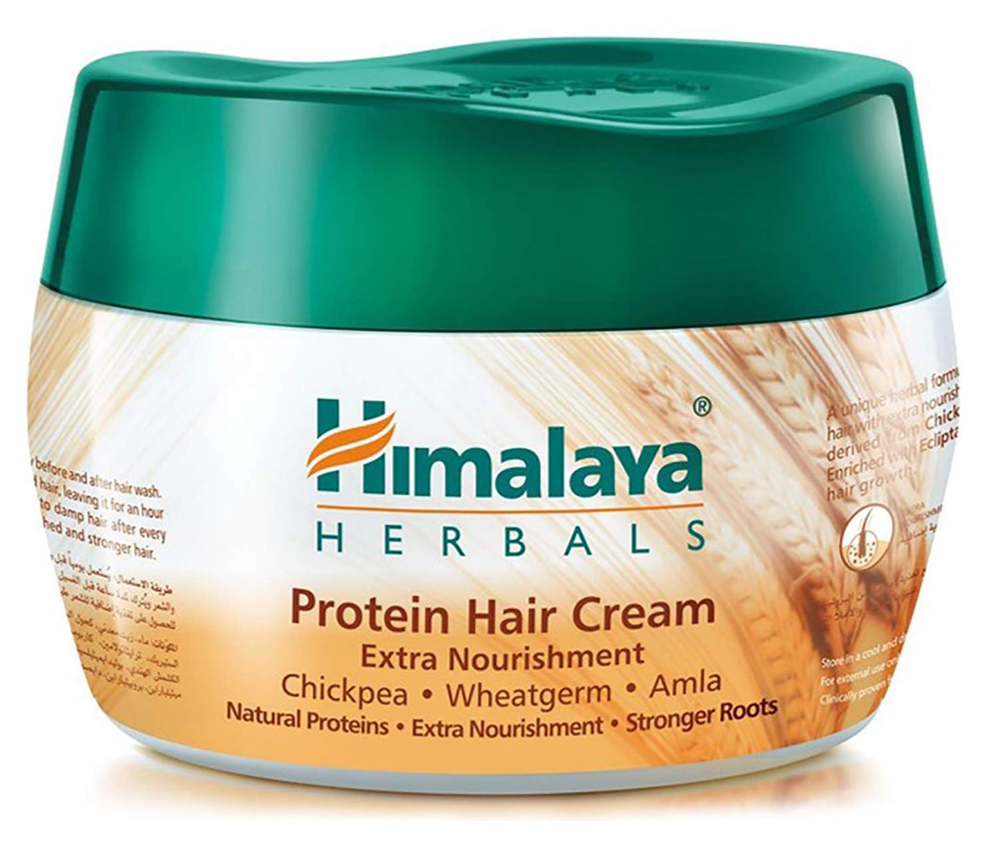 Himalaya Himalaya Since 1930 HimalayaHimalaya Protein Hair Cream Extra Nourishment - 210Ml