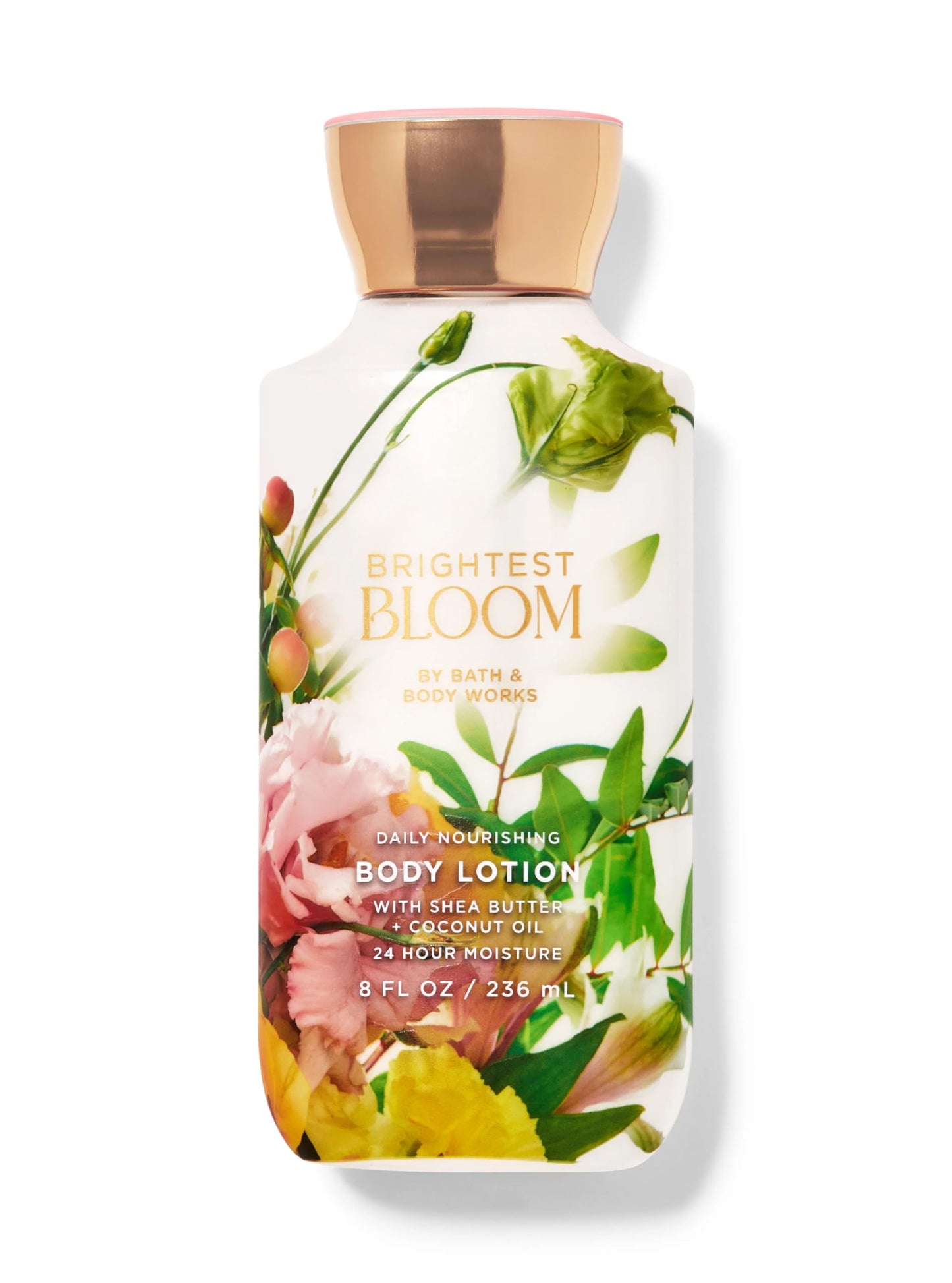 Bath & Body Works Brightest Bloom Body Lotion