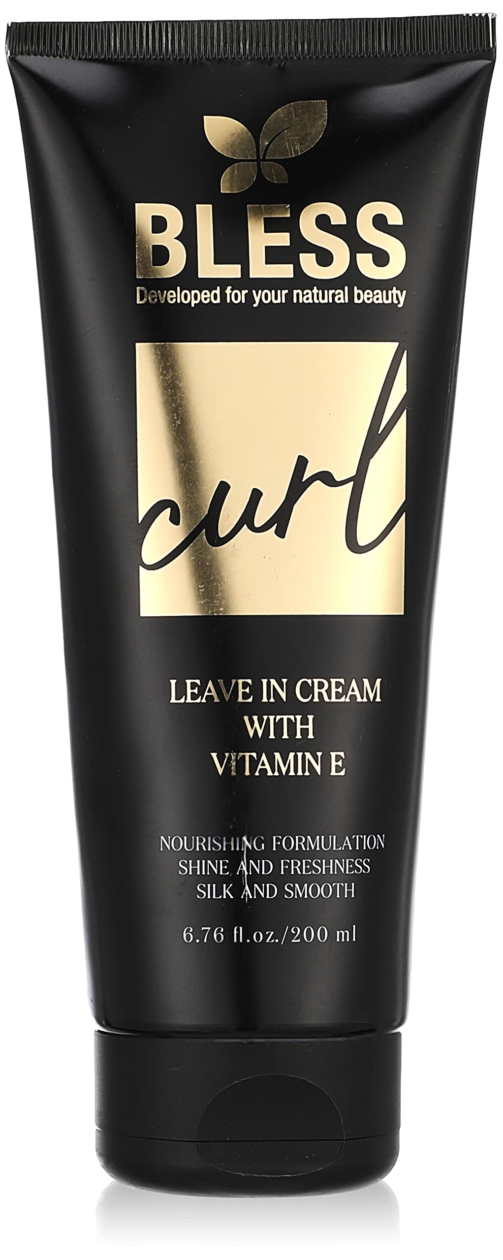 Bless Leave in cream with vitamin e