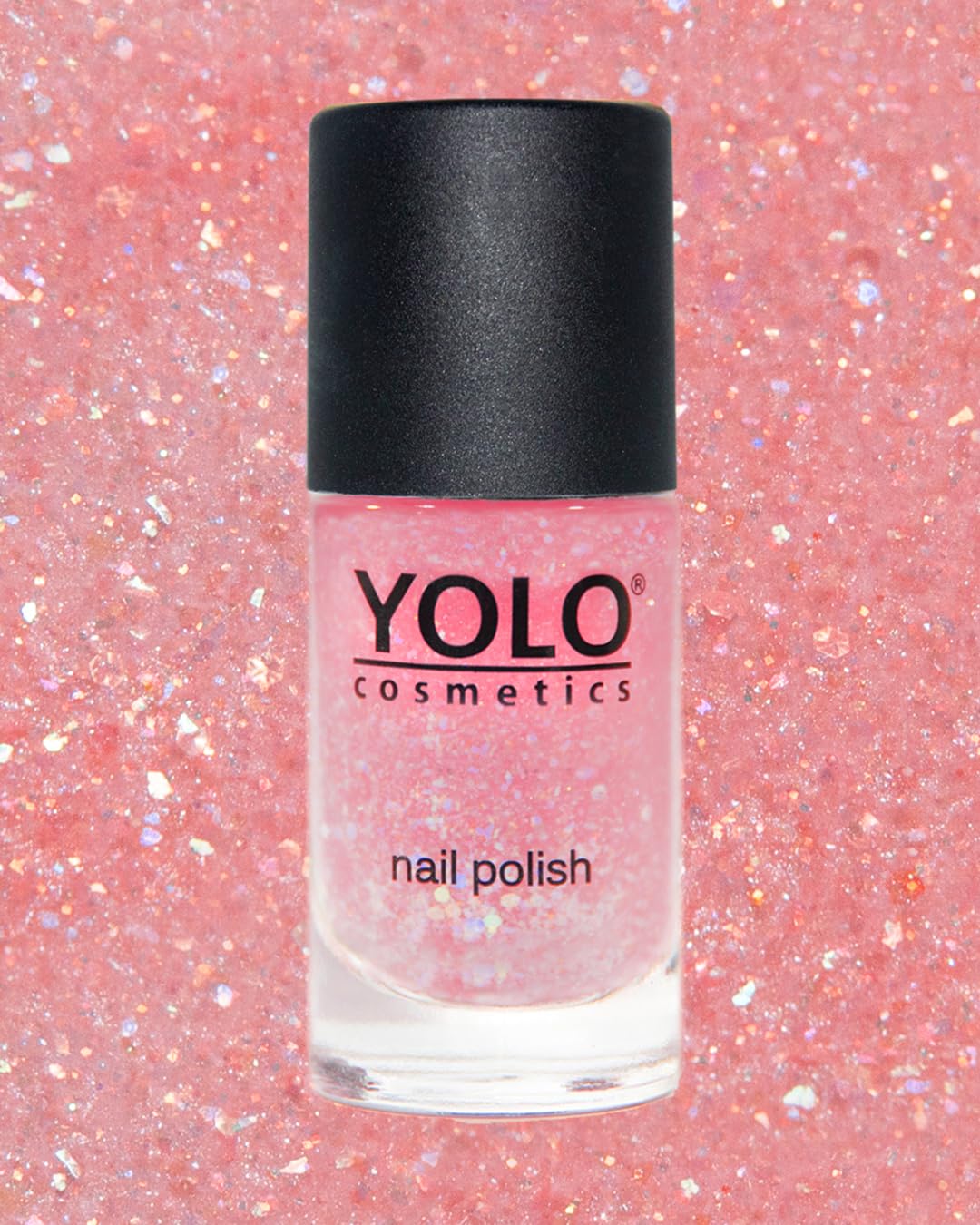 YOLO Nail Polish 10ml Adella 231