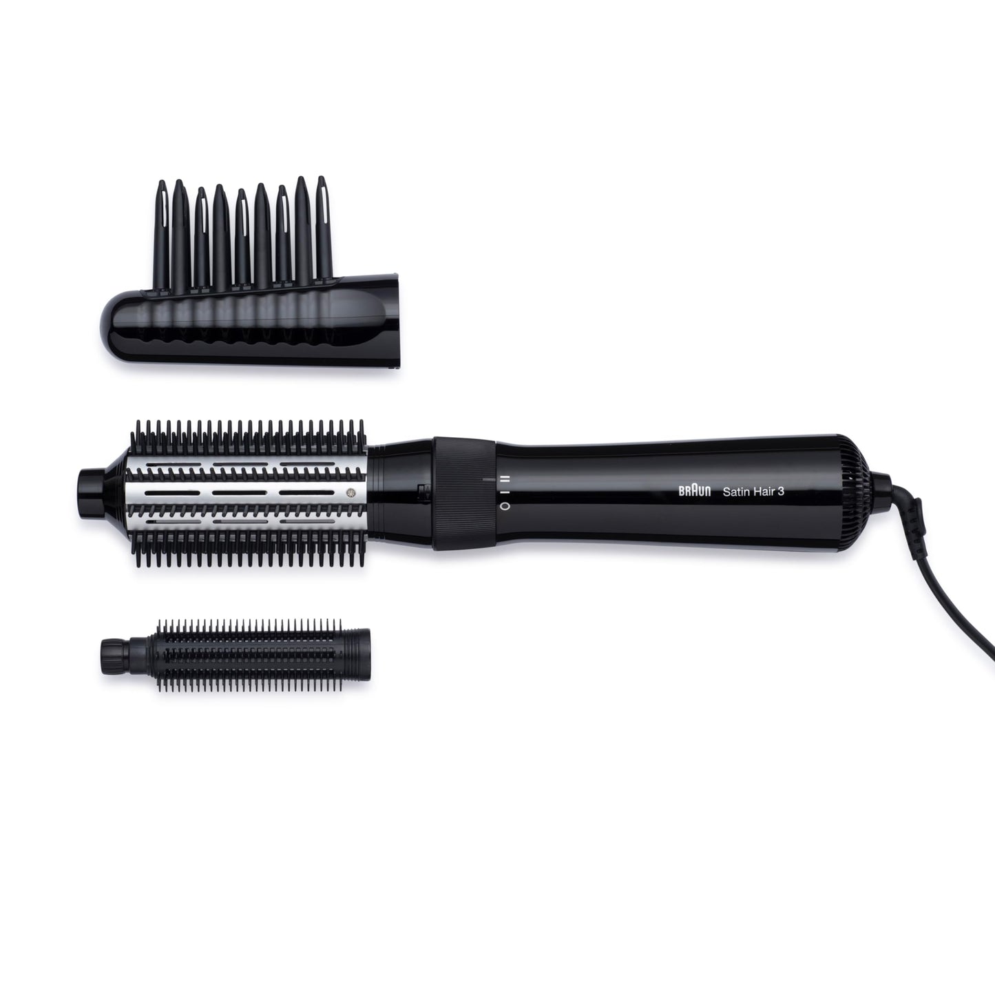 Braun Satin Hair 3 AS 330 Styl & Dry Airstyler