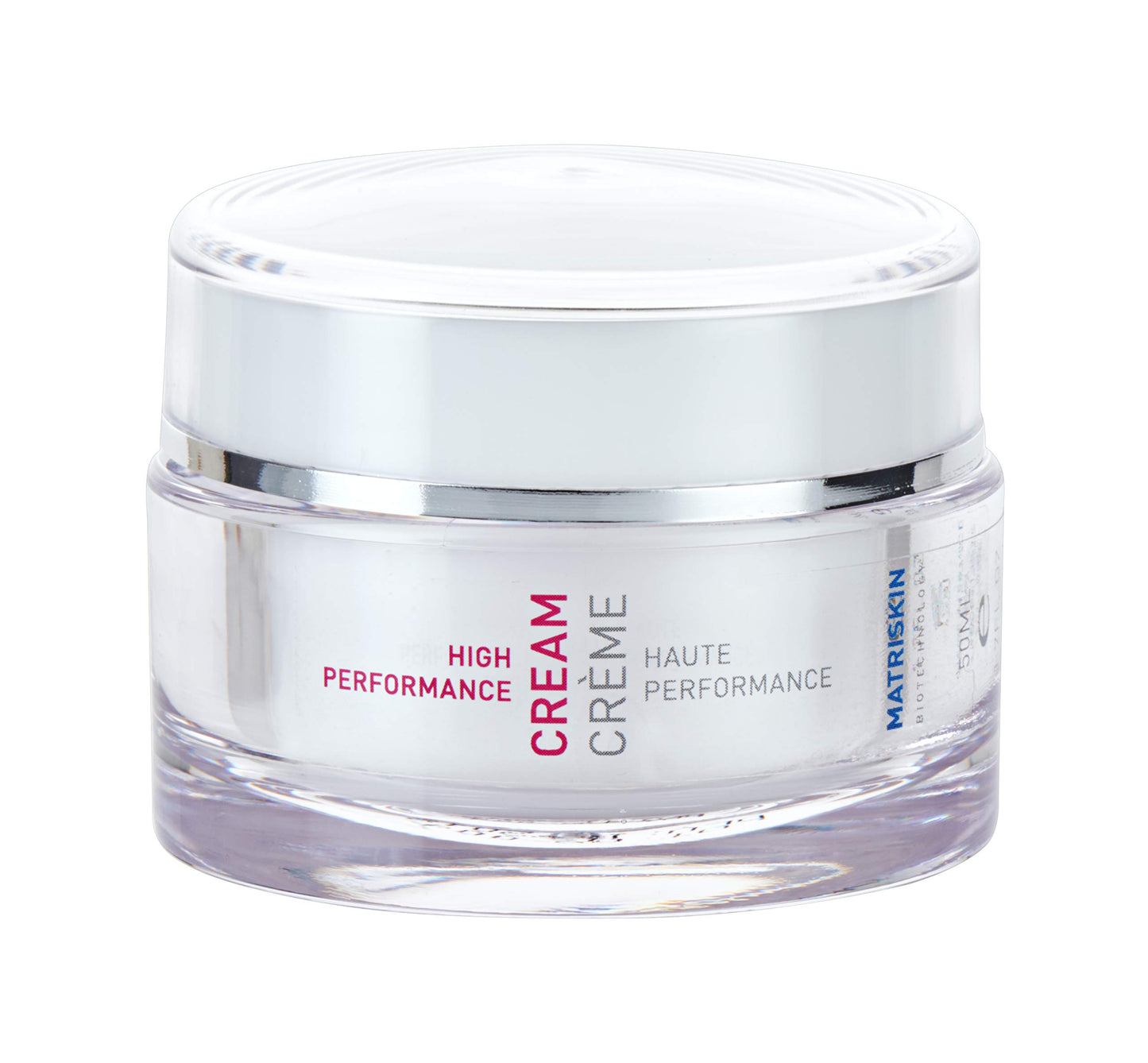 Matriskin High Performance Cream, 50Ml