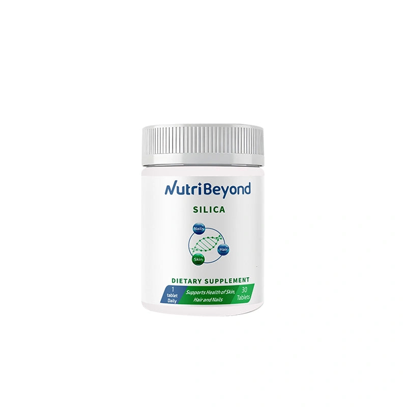 NutriBeyond Silica