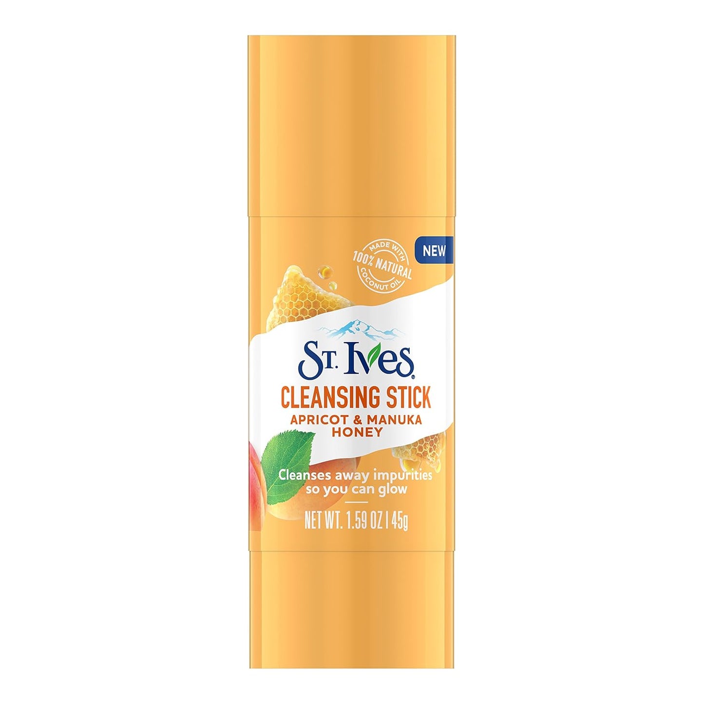 ST. Ives Ives Stick Cleanser & Impurity Remover 45ml