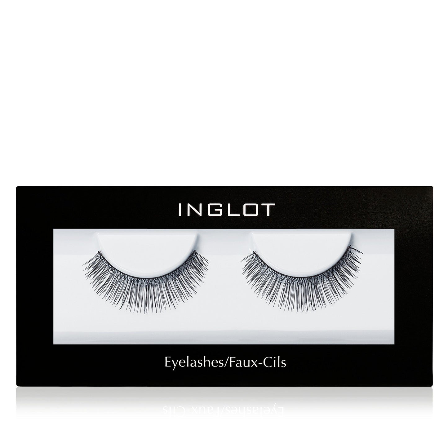 INGLOT Eyelashes 17N