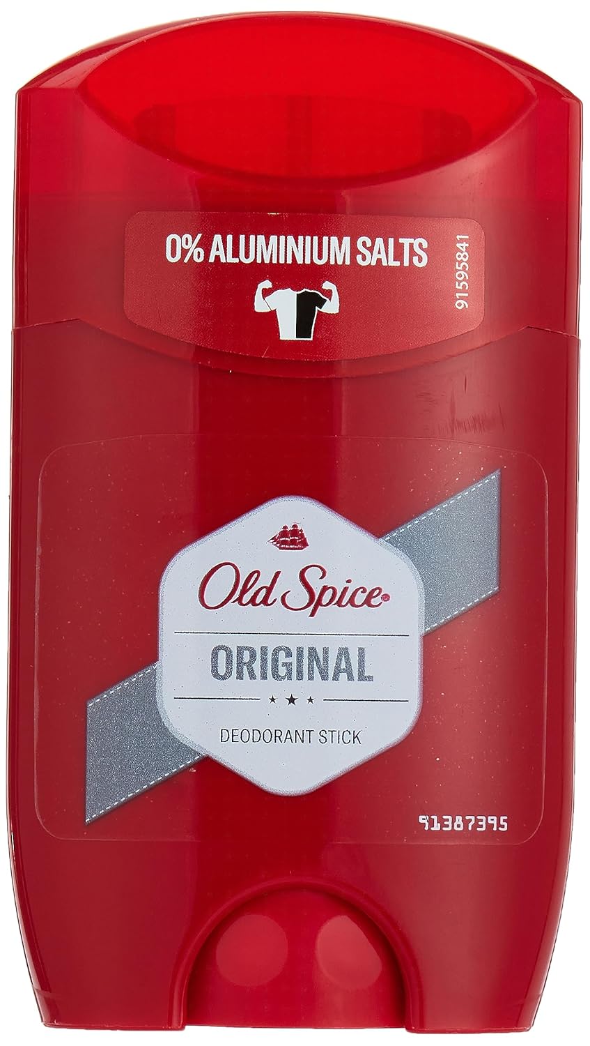 Old Spice DEO STICK ORIGINAL 50GM