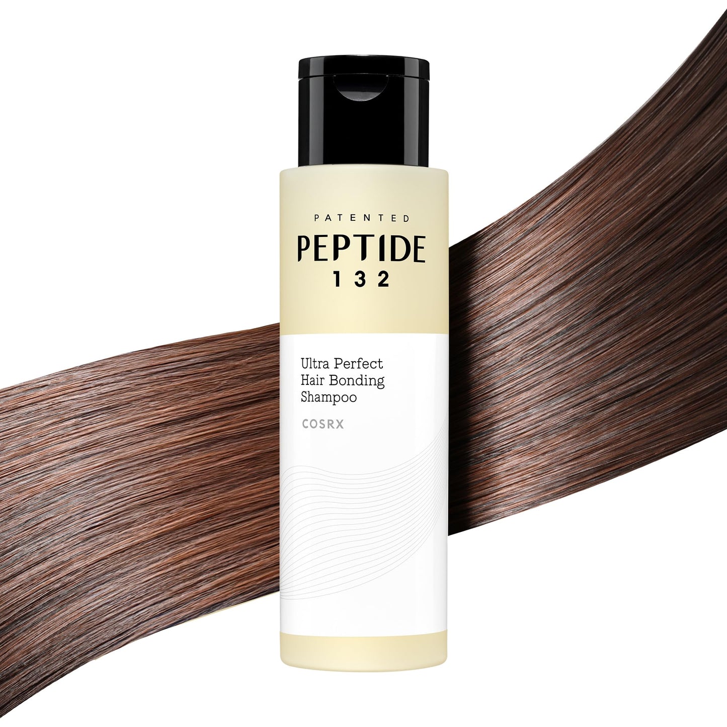 COSRX PEPTIDE-132 Ultra Perfect Hair Bonding Shampoo 200mL