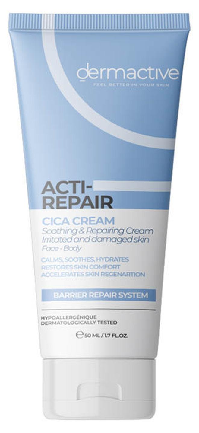 Dermactive Acti-Repair Cica Cream