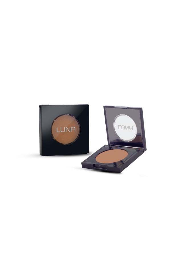 Luna 3D Eye Shadow Mono Luna- 4.5 Gm No105 No 105