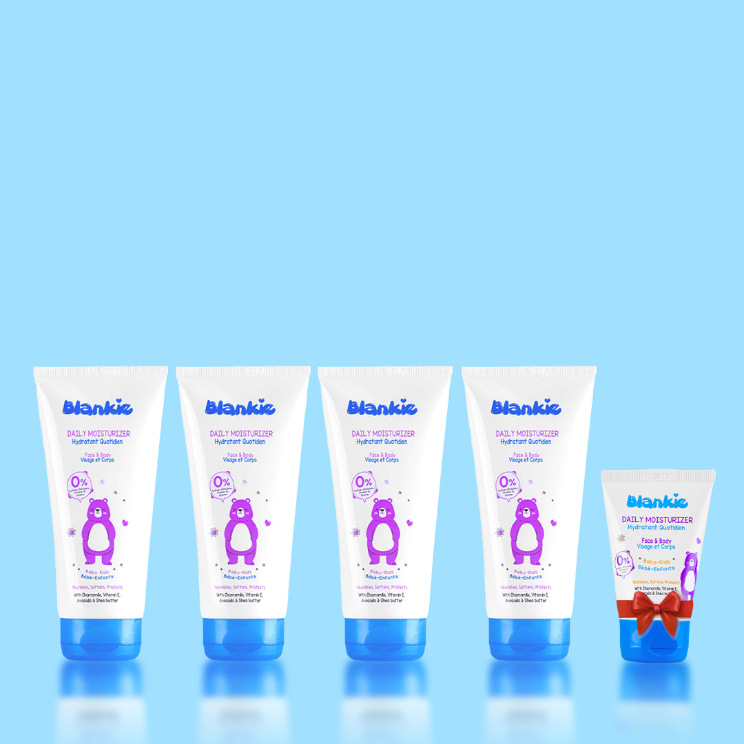 BLANKIE All-Day Hydration