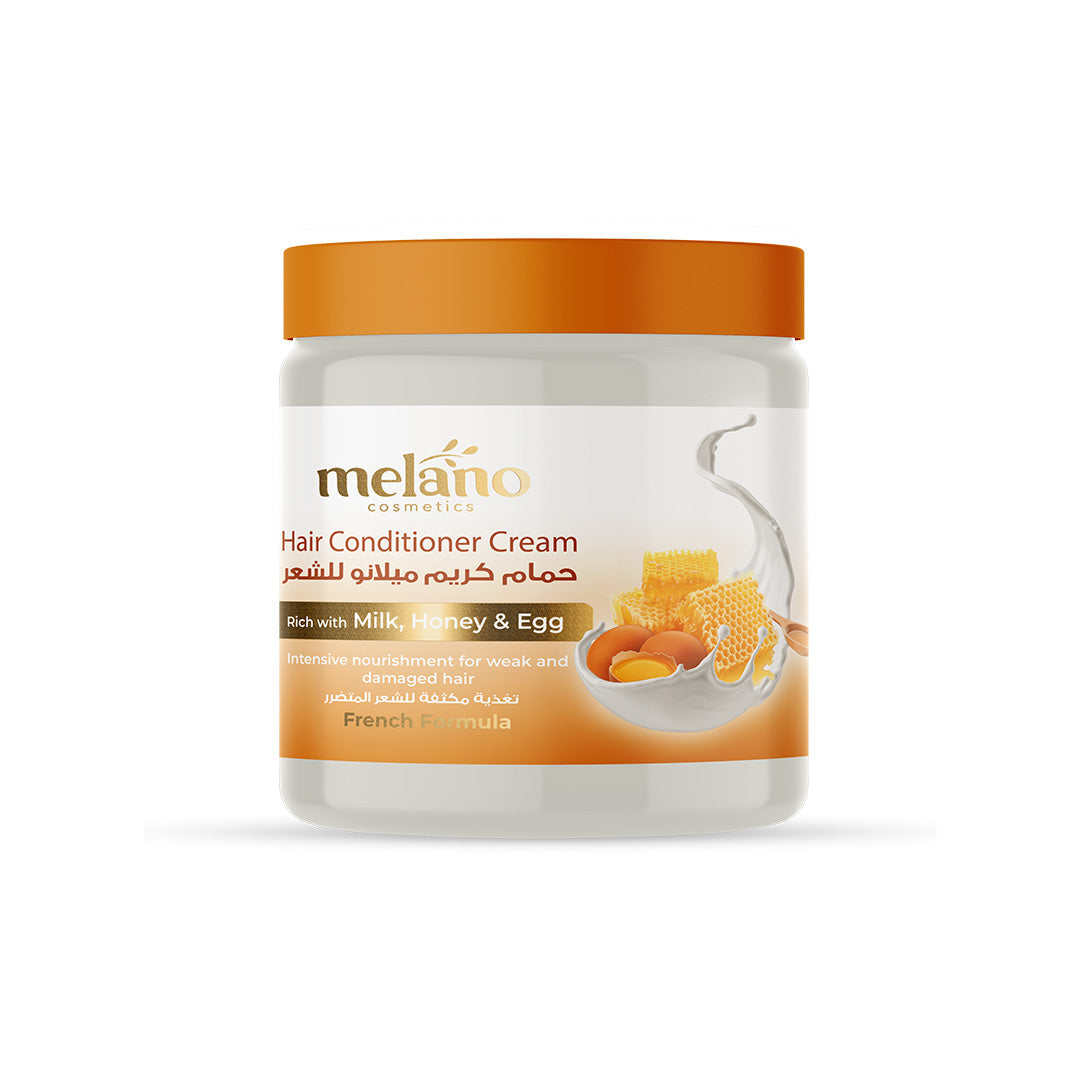 Melano milk-and-honey-hair-mask