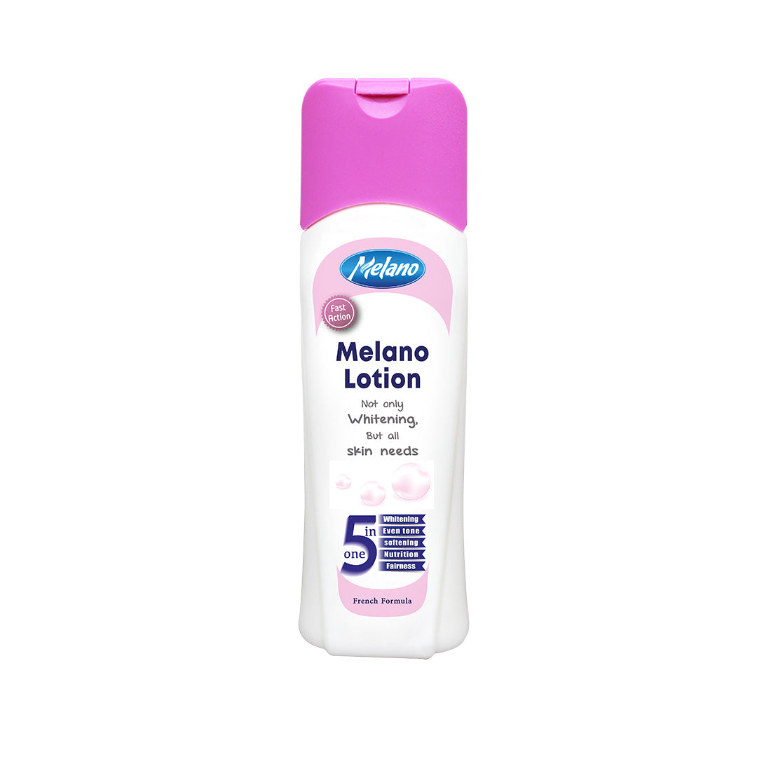 Melano melano-lotion 5*1 300ml