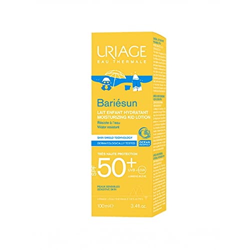 Uriage Bariesun Kid Sun Lotion SPF50+ 100ml
