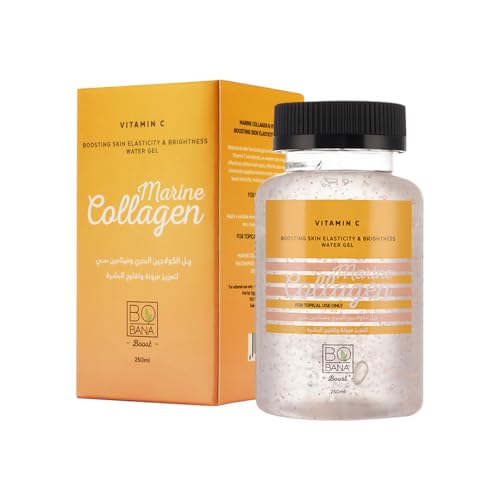 Bobana Collagen Vitamin C 250ml