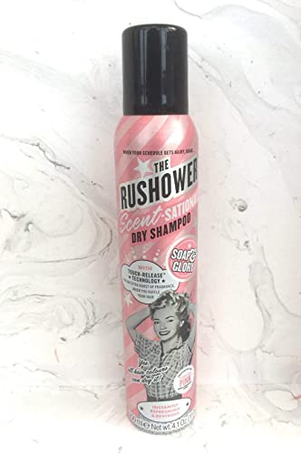 Soap & Glory Dry Shampoo 200 ml - image 2