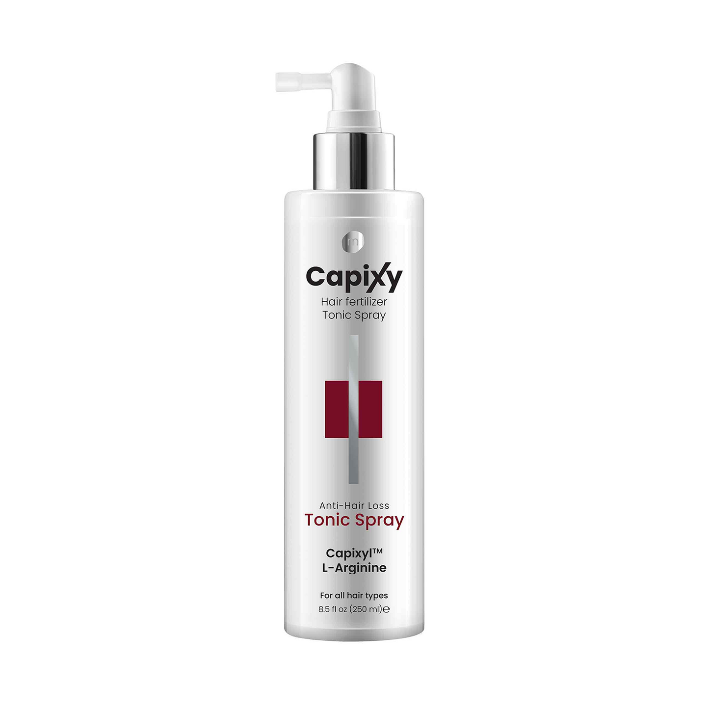 Capixy Tonic Spray 250ml