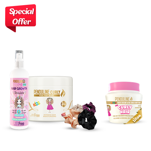 Penduline Density & Moisturizing Set