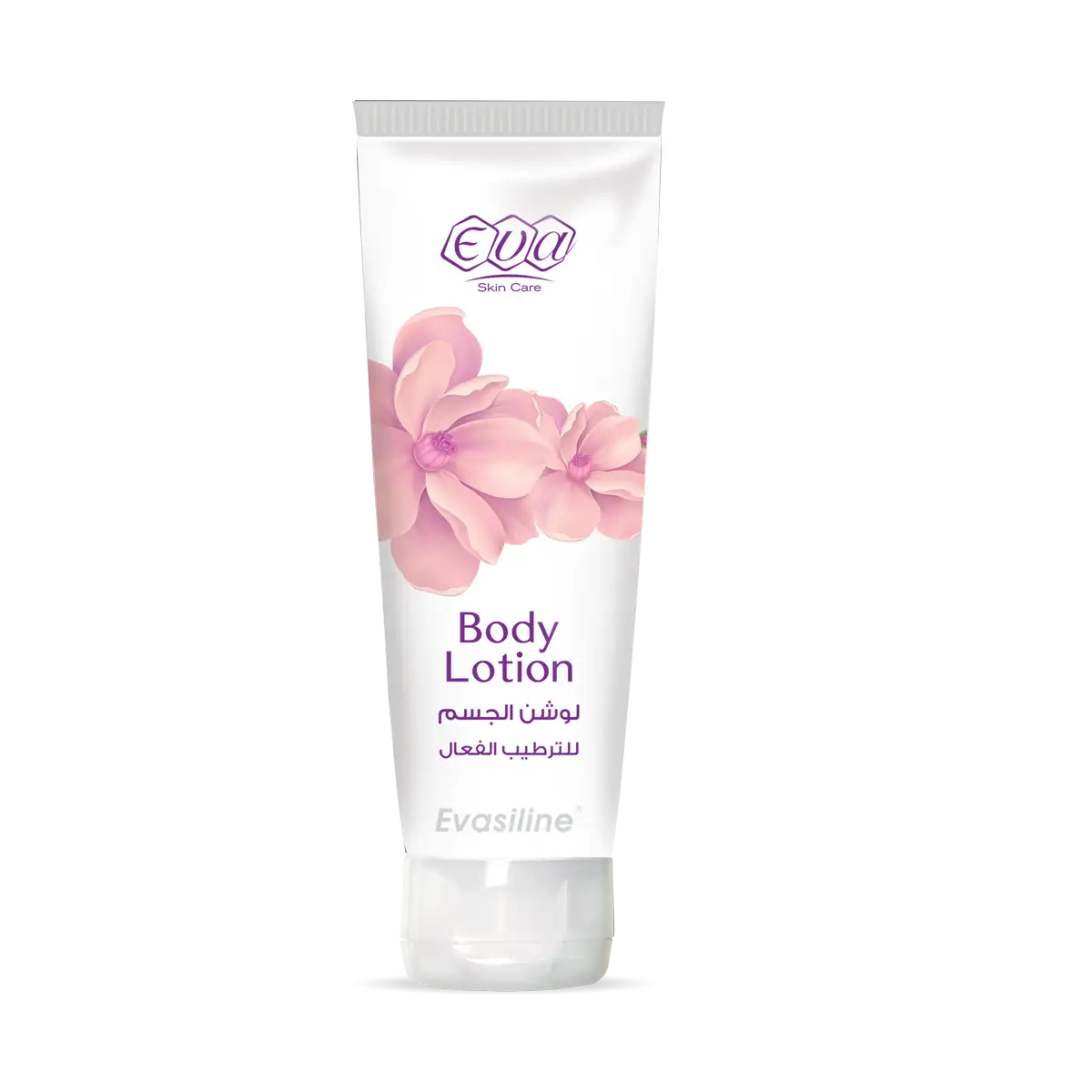 Eva Skin Care Evasiline Body Lotion 240 Ml