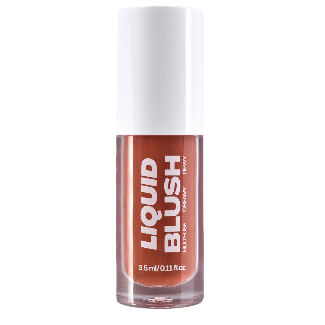 MY M Advance Liquid Blush Toasted Spice 04