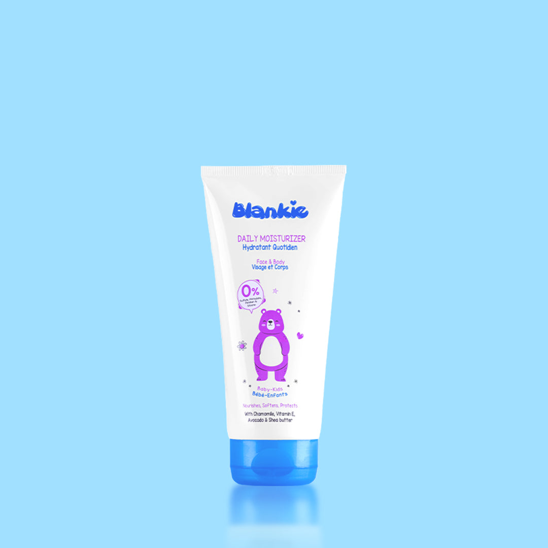 BLANKIE Daily Moisturizer