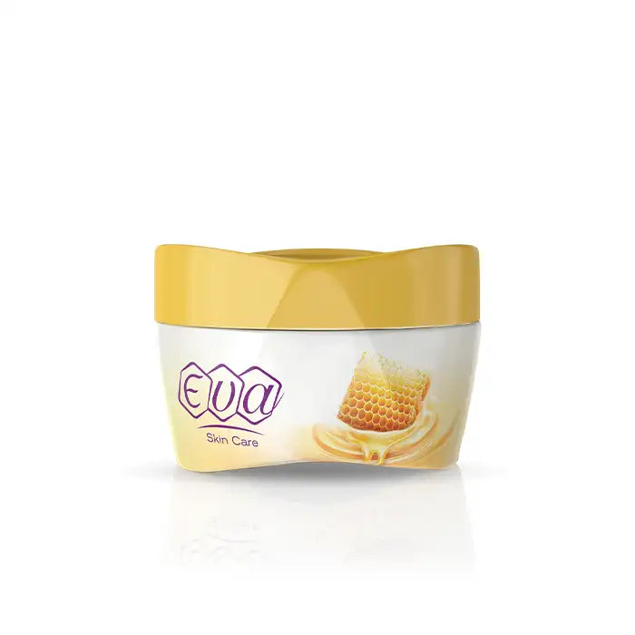 Eva Skin Care Cream With Honey For Normal Skin 20 Gm