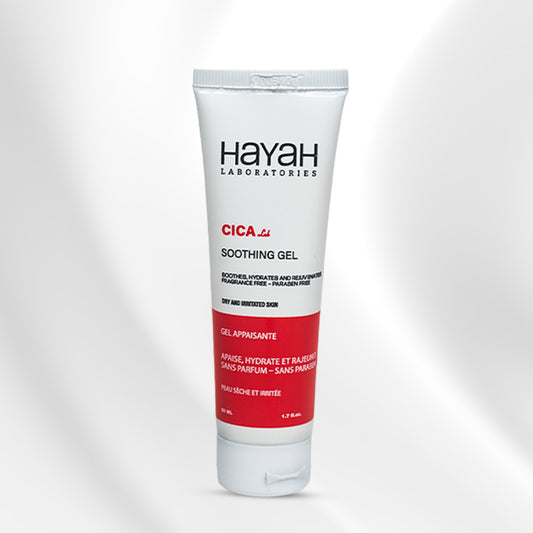 CICA Lab Soothing gel 50 ml