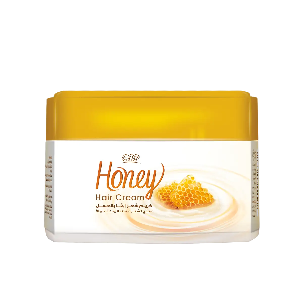 Eva Honey Hair Cream 85 Gm
