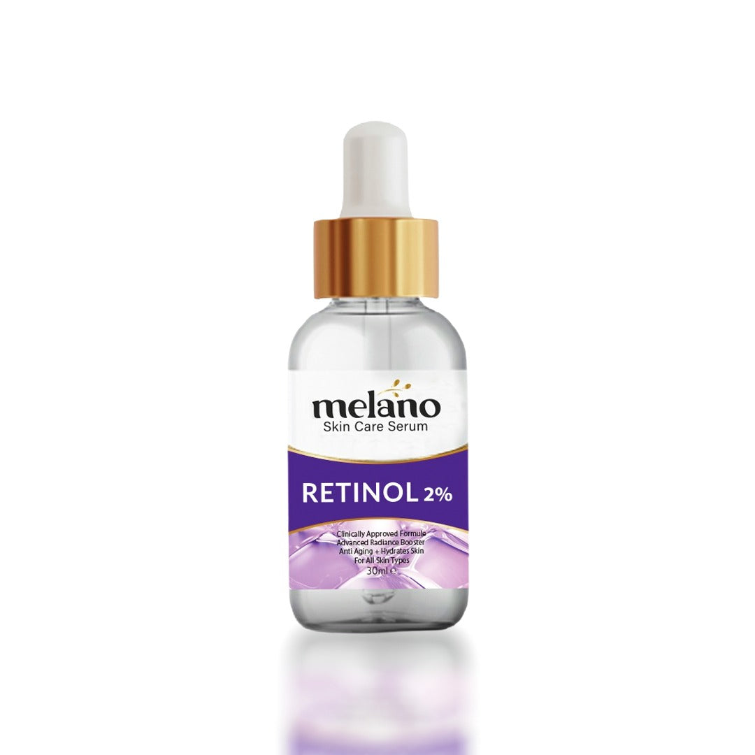 Melano Melano Retinol 2% Serum - 30 ml