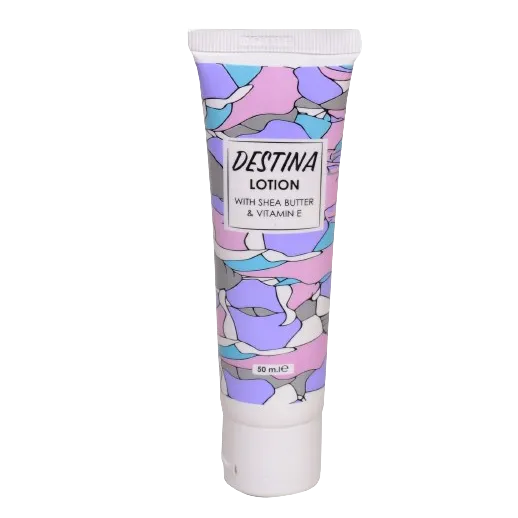 Acadia | Destina Moisturising Lotion | 50ml