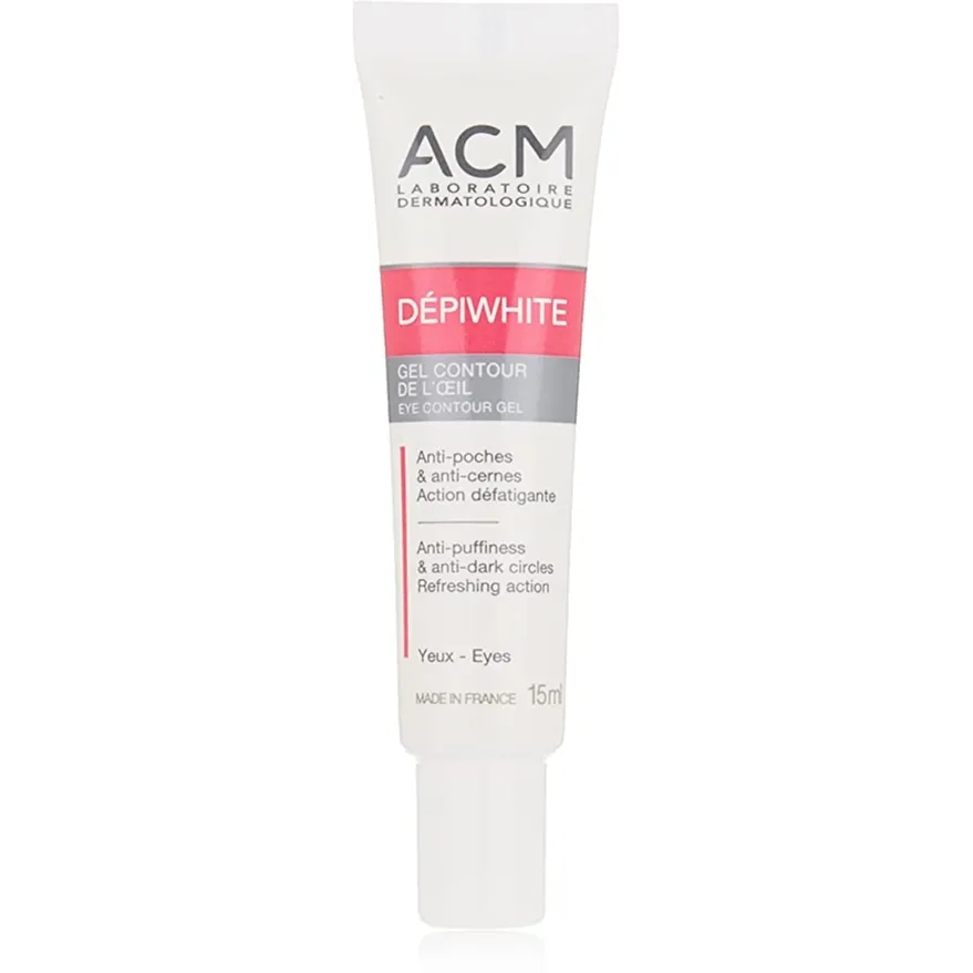 ACM | Depiwhite Eye Contour Gel | 15ml