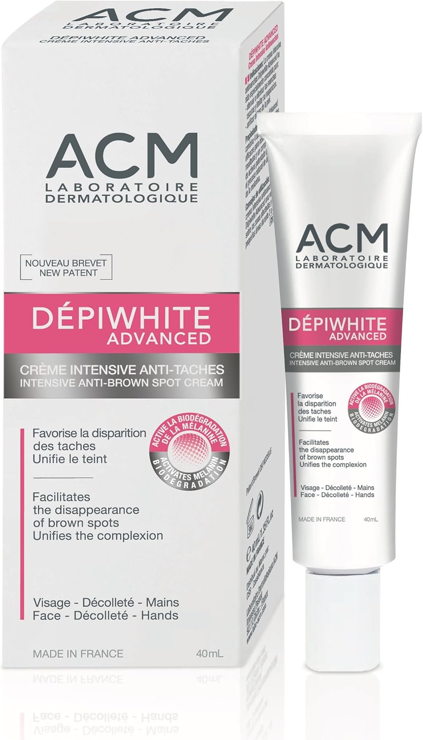 ACM Depiwhite Advanced Cream, 40 ml