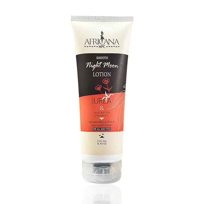 Africana | Smooth Night Moon Lotion | 250ml