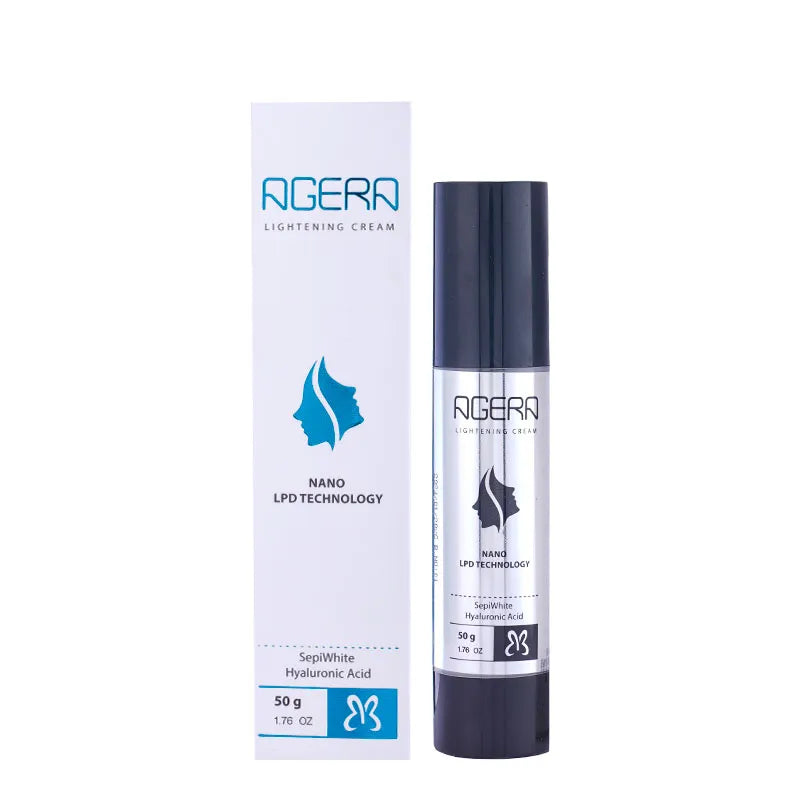 Agera | Lightening Cream | 50gm